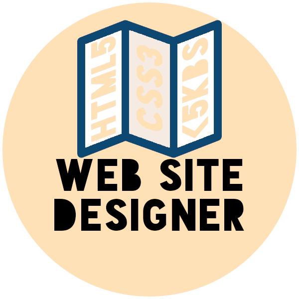 Stephen designs web sites.
