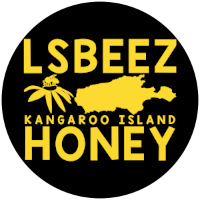 LSBeez Kangaroo Island Honey