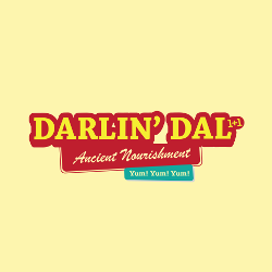 DarlinDarl Logo